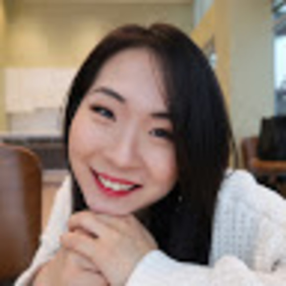 Meet your Posher, Gabbie - Picture 1 of 1